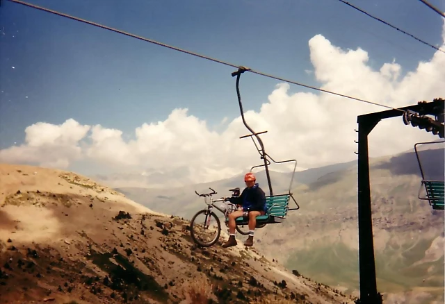 Pirineos4 Pirineos4