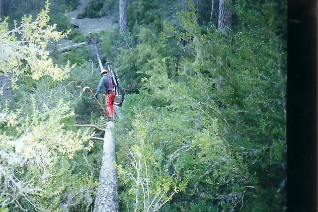 Perdidos en el barranco.Tragacet Perdidos en el barranco.Tragacet