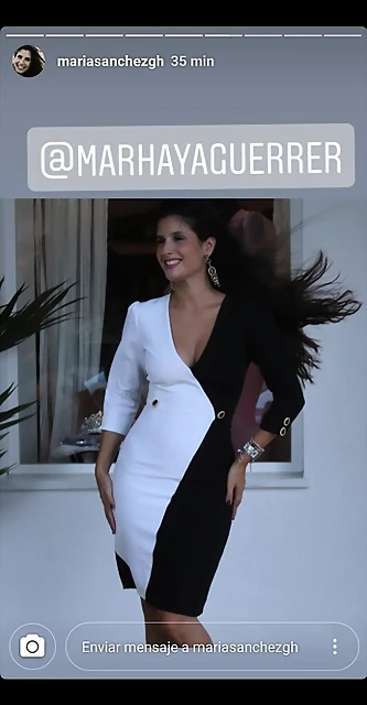 Mar?a IG Stories 25-8-2019 (5) Mar?a IG Stories 25-8-2019 (5)