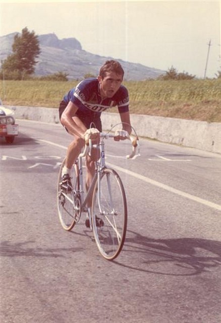 ITALO ZILIOLIGIRO 1969