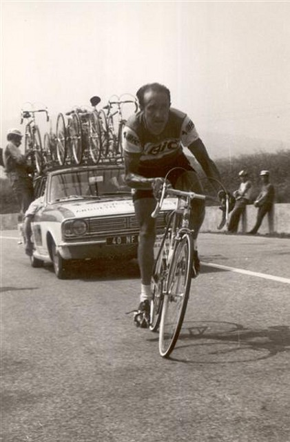 J.JIMENEZ GIRO1968