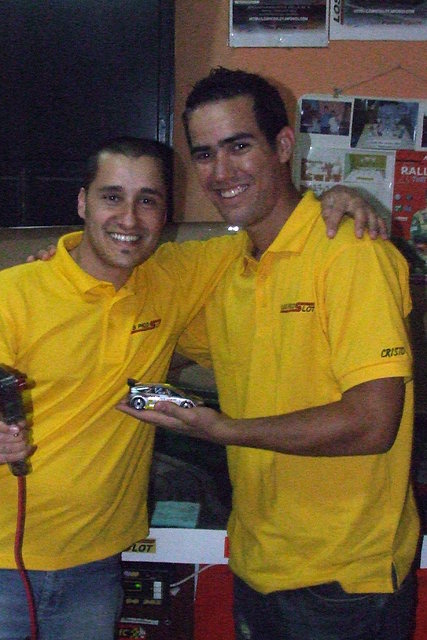 el dream team