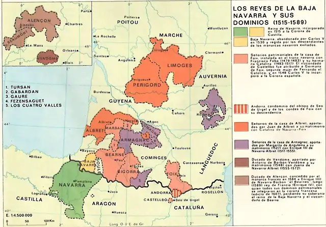 Los-Reyes-de-la-Baja-Navarra-y-sus-dominios