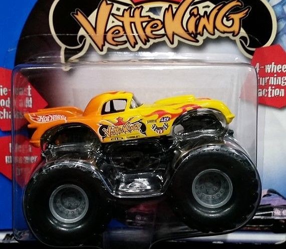 2001 Vette King toy1