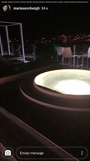Mar?a IG Stories 3-9-2018 (3) Mar?a IG Stories 3-9-2018 (3)