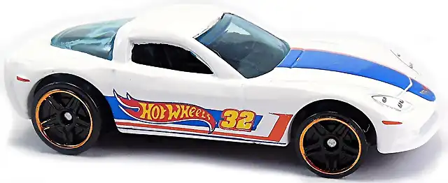 2016 C6-Corvette- Multipack