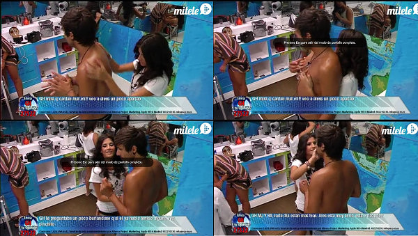 antes gala 6 junio antes gala 6 junio