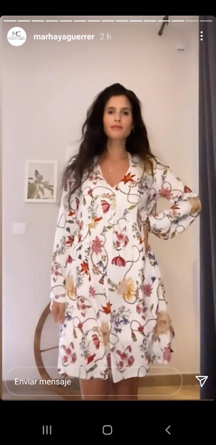 Video Marhaya Guerrer IG Stories 25-5-2021 (9) Video Marhaya Guerrer IG Stories 25-5-2021 (9)