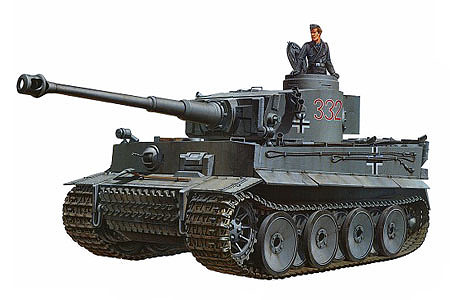 panzer-kampfwagen-vi-tiger-1-ausf-e