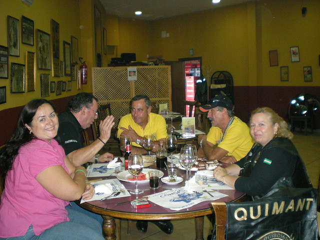 HERMANAMIENTO 017 HERMANAMIENTO 017