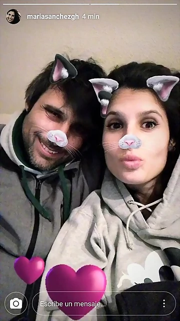 Mar?a IG Stories 1-2-2018 (3) Mar?a IG Stories 1-2-2018 (3)
