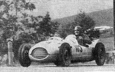 Reif-BMW Sachsenring '51