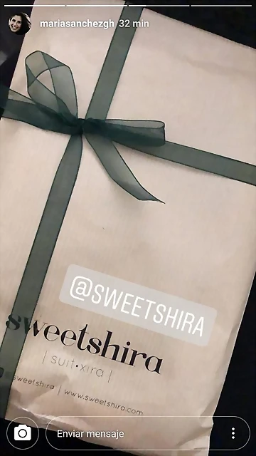 Mar?a IG Stories 15-4-2019 (2) Mar?a IG Stories 15-4-2019 (2)
