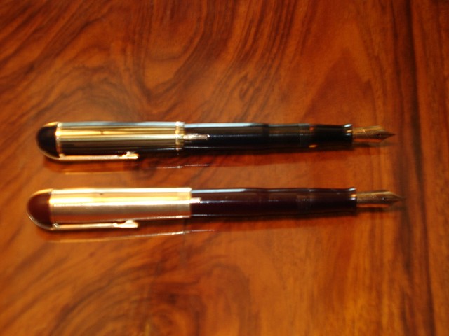 eversharp skyline