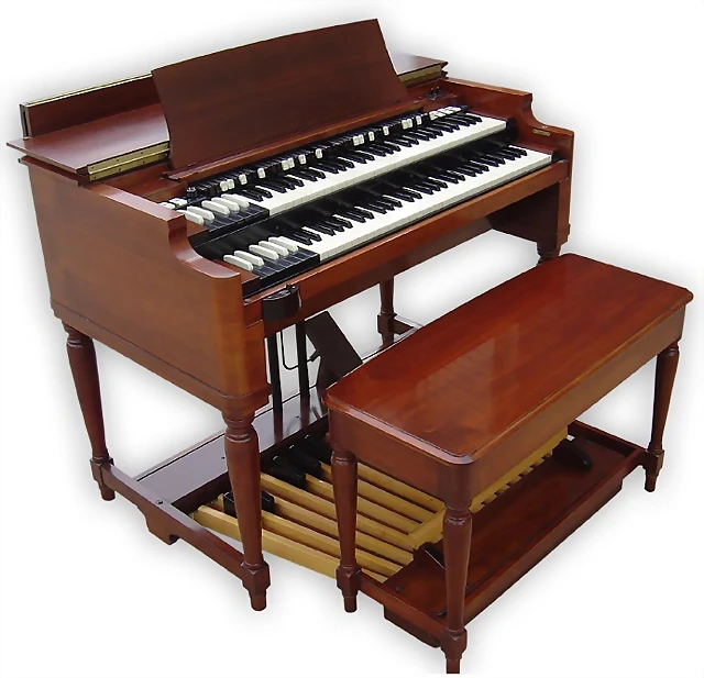 organo organo