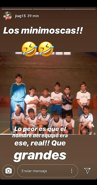 Hugo IG Stories 28-4-2019 (1) Hugo IG Stories 28-4-2019 (1)
