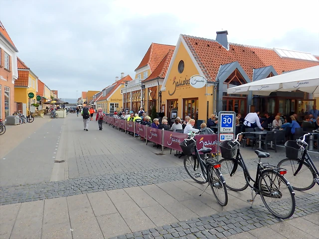 Skagen 2 Skagen 2