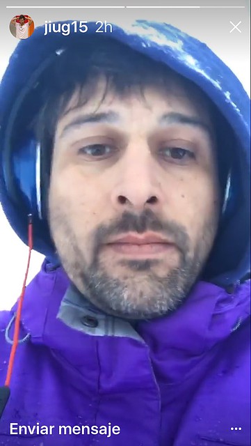 Video Hugo IG Stories 13-1-2017 (7) Video Hugo IG Stories 13-1-2017 (7)