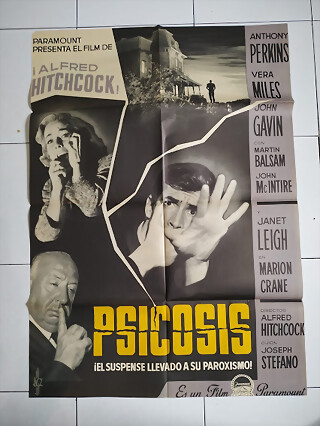 psicosis