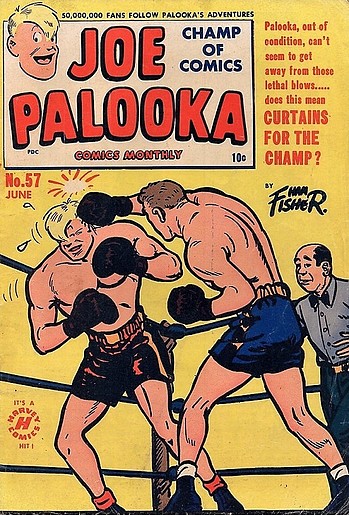 palooka