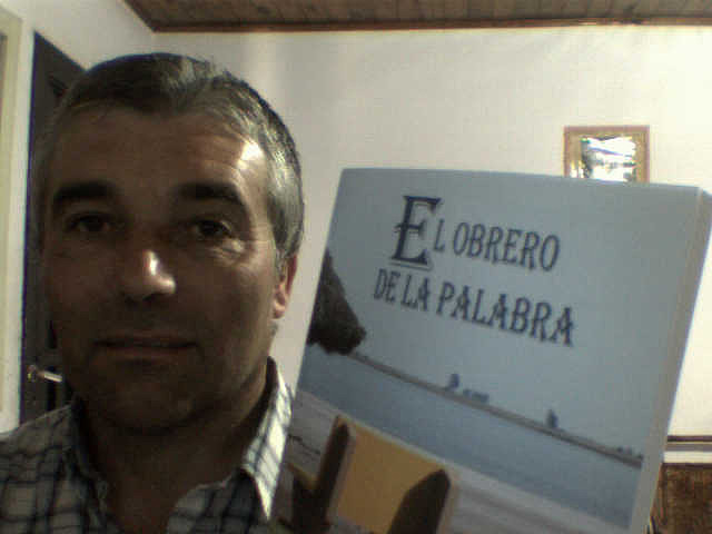 Mostrando libro