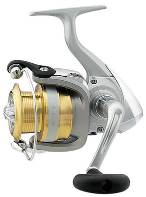 Daiwa sweepfire