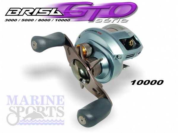 Marine Sports Brisa 10000