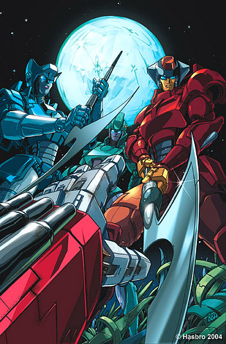 G1-Autobot femmes G1-Autobot femmes