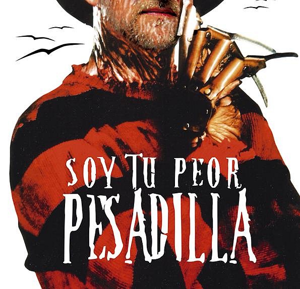 pesadilla