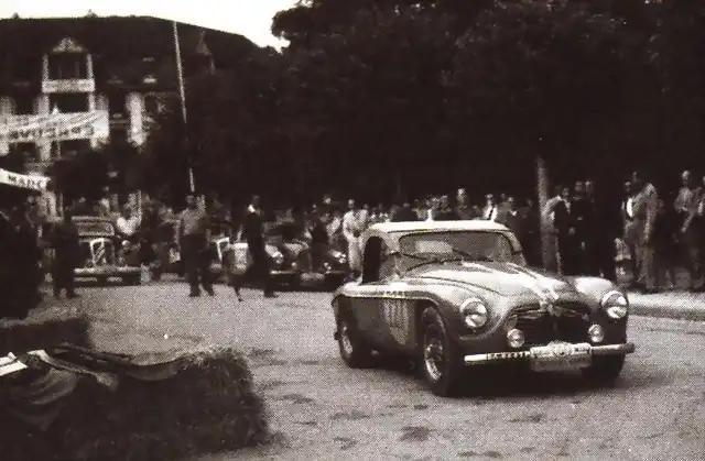 Ferrari 212 Export - TdF'51 - Pagnibon - Barraquet - 02