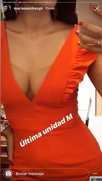 Mar?a IG Stories 20-8-2019 (4) Mar?a IG Stories 20-8-2019 (4)