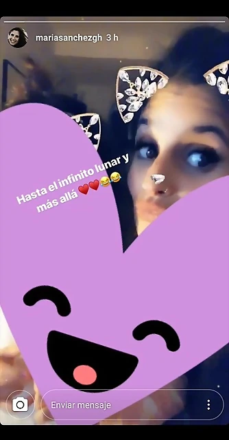 Video Mar?a IG Stories 3-5-2019 (1) Video Mar?a IG Stories 3-5-2019 (1)
