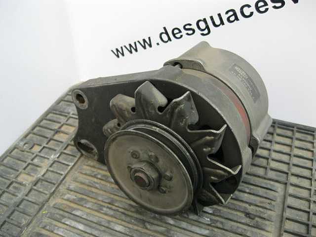 alternador 127 2