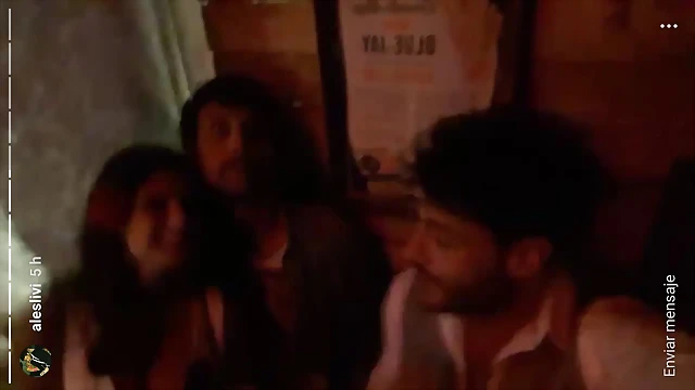 Video Ales IG Stories 18-5-2017 (2) Video Ales IG Stories 18-5-2017 (2)