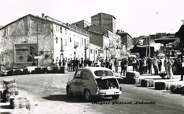 Alca?iz curva del hospital 1966 TE