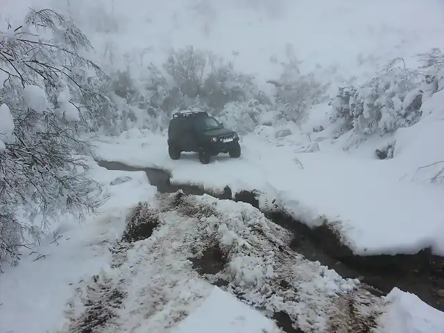 Jimny nieve53932