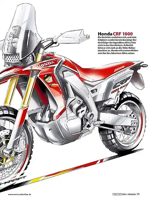 CRF1000