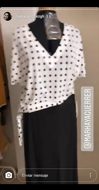 Video Mar?a IG Stories 3-6-2019 (25) Video Mar?a IG Stories 3-6-2019 (25)