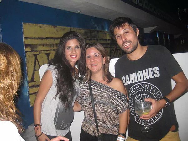 Bolo Valencia 86 Bolo Valencia 86