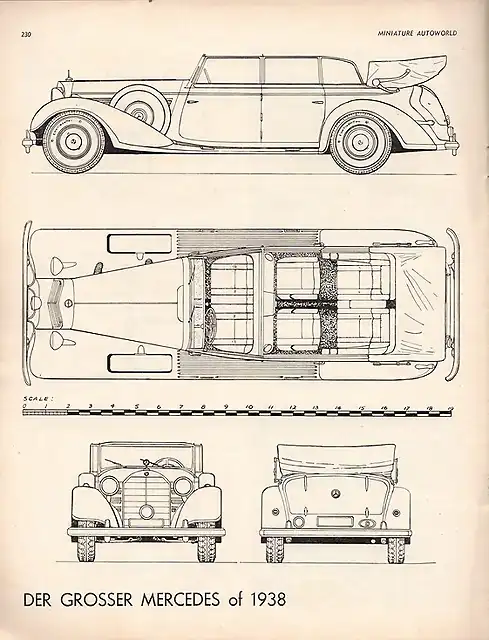 Mercedes 770 3