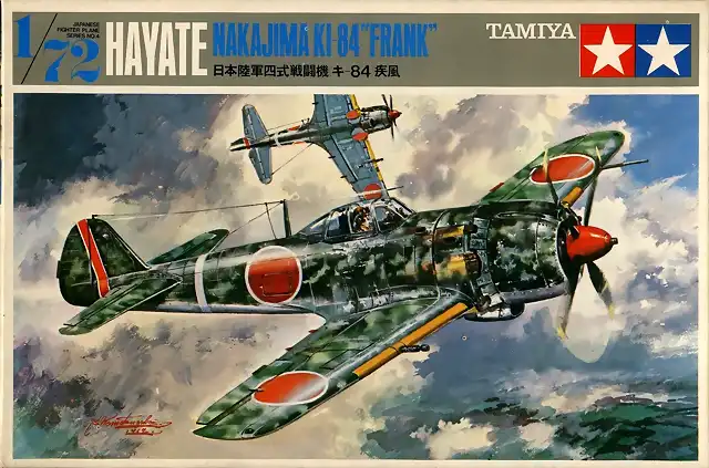 TamiyaHayateFA104