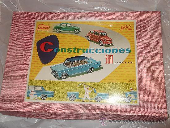 Caja Seat Paya 17 Caja Seat Paya 17