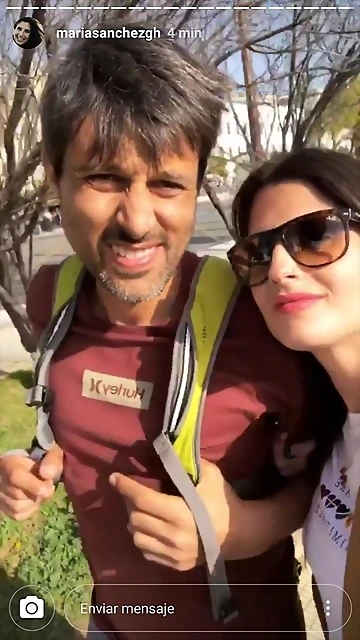 Video Mar?a IG Stories 17-2-2019 (19) Video Mar?a IG Stories 17-2-2019 (19)