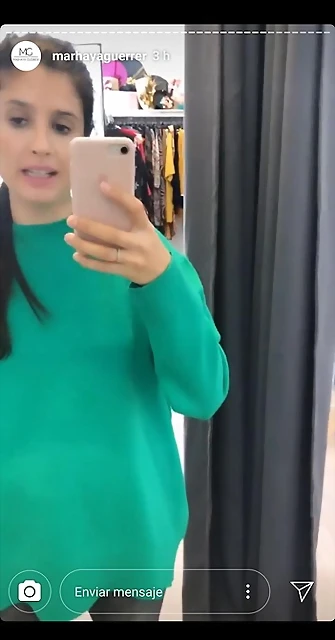 Video Marhaya Guerrer IG Stories 6-11-2019 (34) Video Marhaya Guerrer IG Stories 6-11-2019 (34)