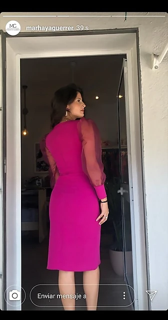 Marhaya Guerrer IG Stories 19-9-2019 (2)
