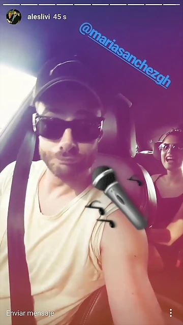 Video Ales IG Stories 30-5-2017 (33)