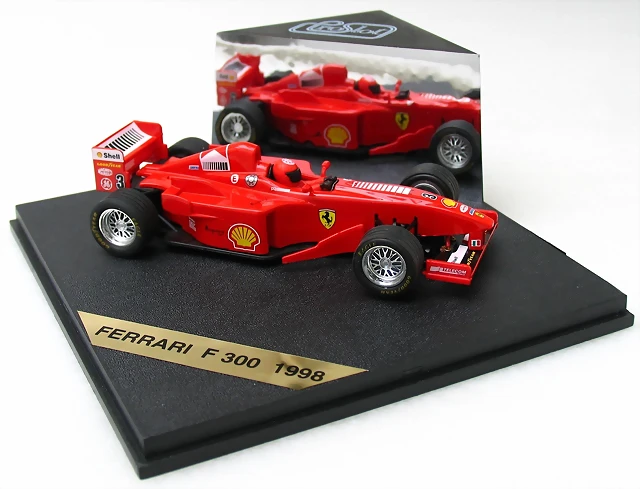 N?24 FERRARI F 300 1998 Ref.PS1001 N?24 FERRARI F 300 1998 Ref.PS1001