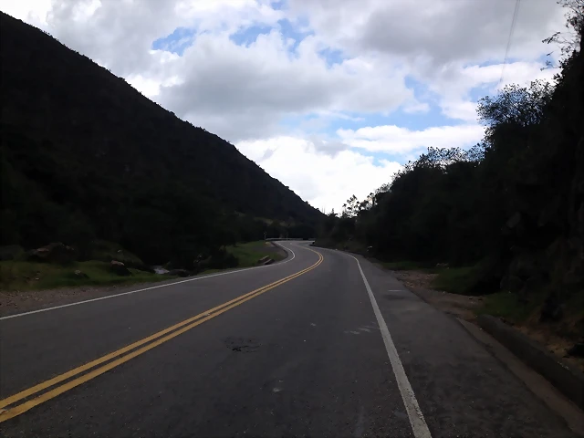cambio de paisaje cambio de paisaje