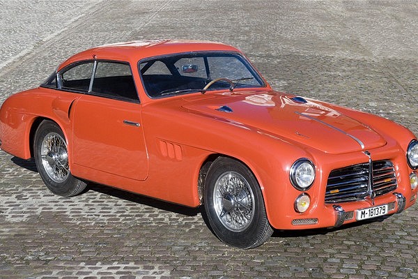 Pegaso Z-102 Berlinetta Enasa 01 Pegaso Z-102 Berlinetta Enasa 01