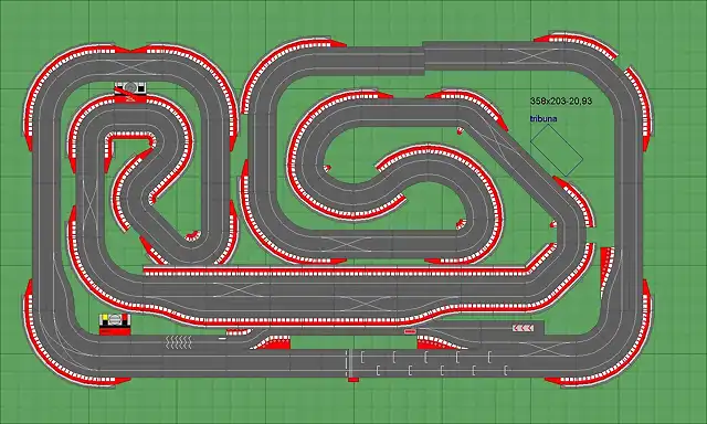 circuito meco 2013